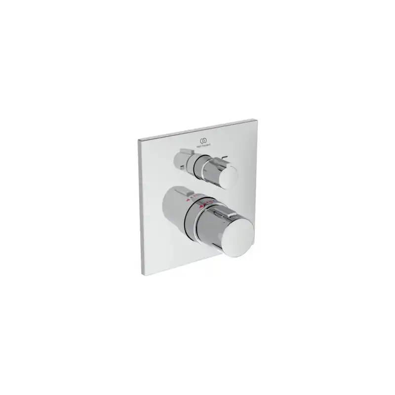 Premium CERATHERM C100 MISCELATORE TERMOSTATICO PER VASCA/DOCCIA