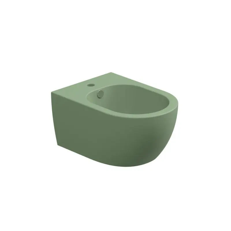 Merkproduct LIKE BIDET SOSPESO SALVIA SATINATO