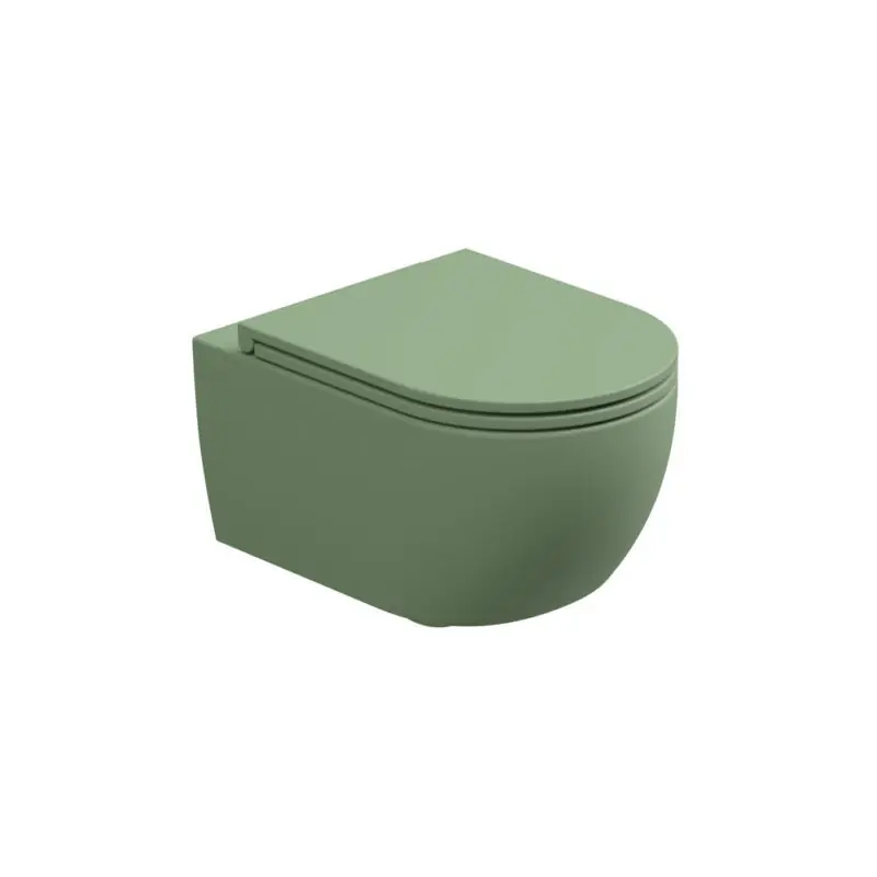 Tijdelijk Beschikbaar LIKE VASO SENZA BRIDA SOSPESO SALVIA SATINATO