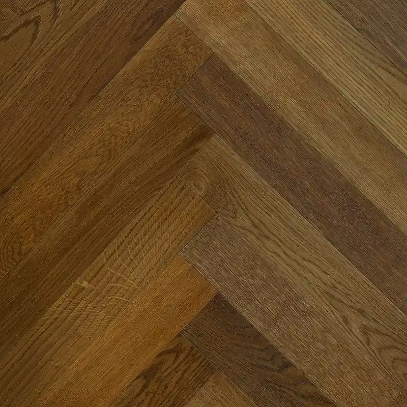 Parquet Prefinito Agap Rovere Termotrattato, Spina Italiana, Verniciato Acqua Uv, 4-11x70x490 Express Levering
