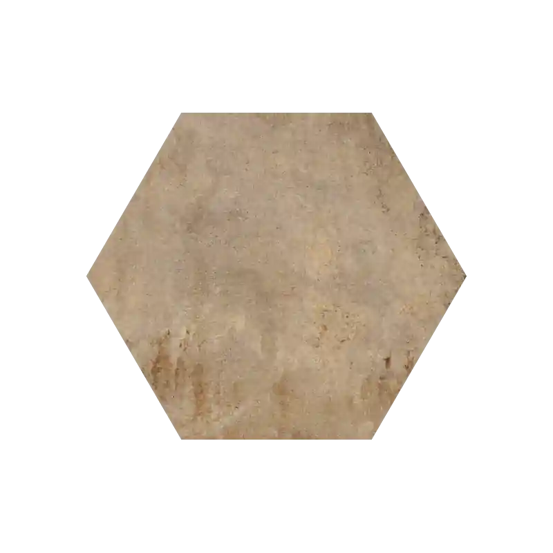 HERITAGE BEIGE EXAGONA 34,5x40 Veilige Betaling