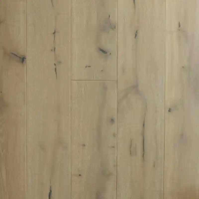 Direct Beschikbaar Parquet Prefinito Rovere Muschio Sbiancato, Spazzolato, Verniciato Acqua, Scelta Cdd
