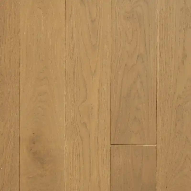 Parquet Prefinito Rovere Slim Cognac, Spazzolato, Verniciato Uv, Scelta Abcd Hete Deal