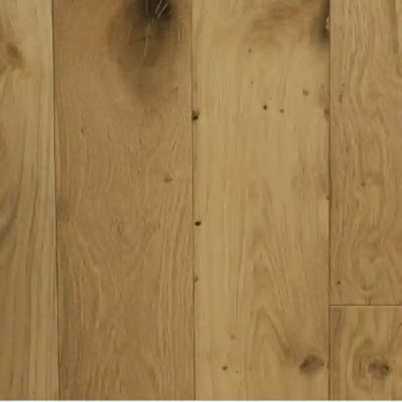 Weekendaanbieding Parquet Prefinito Agap Rovere Europeo Prefinito, 2 Strati, Posa Incollo, Verniciato All’acqua, Spazzolato, Scelta Abcd