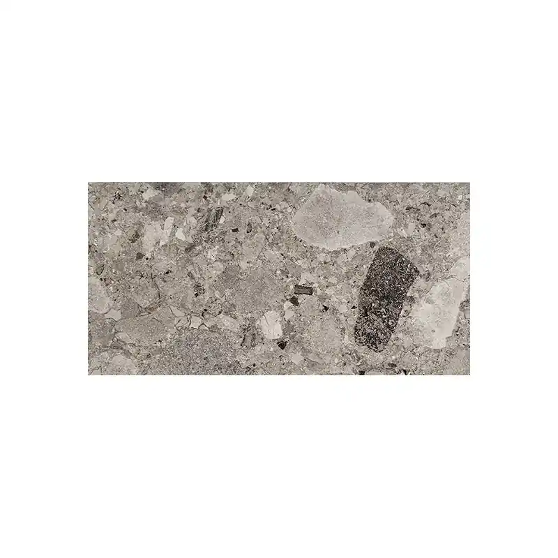 Nieuw FRAMMENTA GRIGIO SCURO NAT. 60,4x120,8 RETTIFICATO