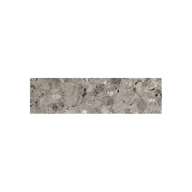 Nieuw FRAMMENTA GRIGIO SCURO NAT. 20,13x120,8 RETTIFICATO