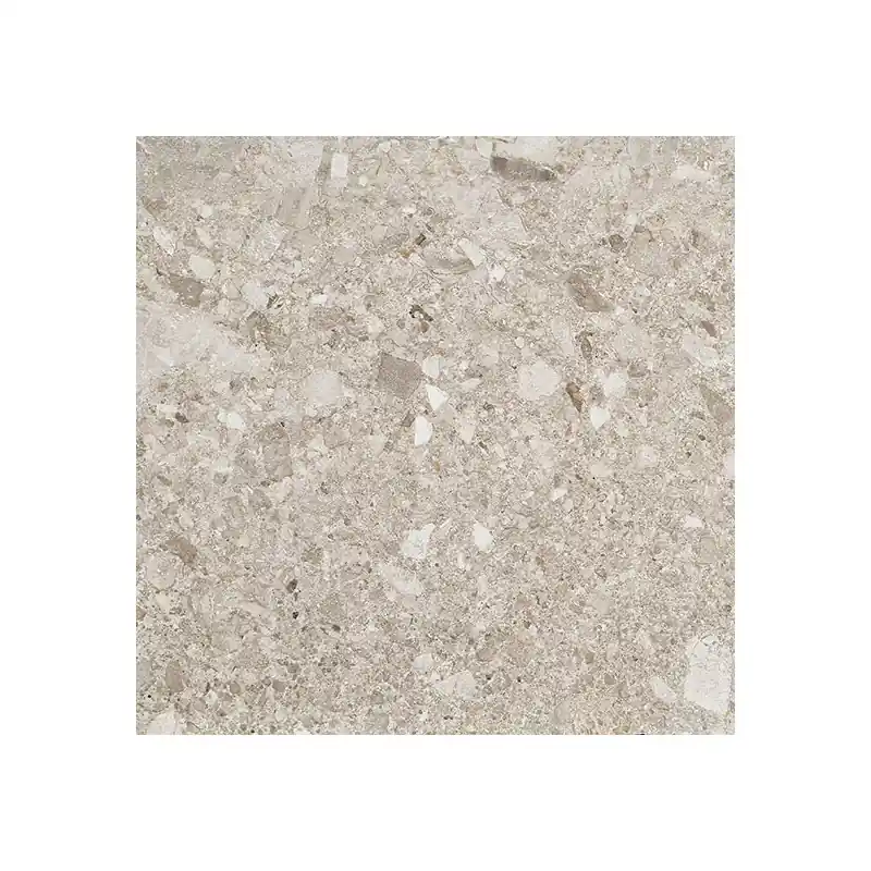 FRAMMENTA GRIGIO CHIARO 60,4x60,4 LUCIDATO RETTIFICATO Op = Op