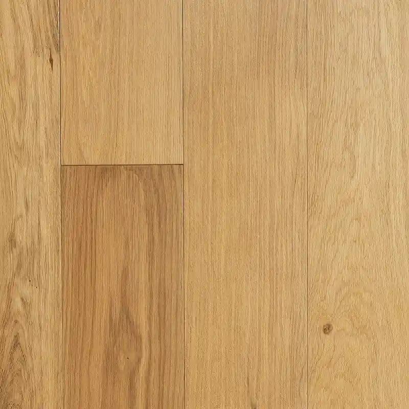 Parquet Prefinito Rovere Flexi Plus, Spazzolato, Vernice Uv Naturale, Scelta Cd Hoge Kwaliteit
