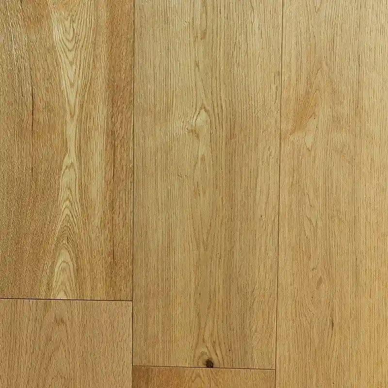 Parquet Prefinito Rovere, Scelta Abc, Spazzolato, Vernice Uv Naturale Flitsaanbieding