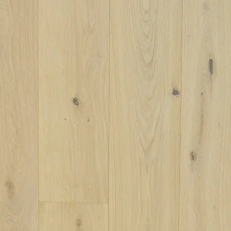 Parquet Prefinito Rovere Vivo, Verniciato Acqua, Spazzolato Rechtstreeks Van De Fabrikant