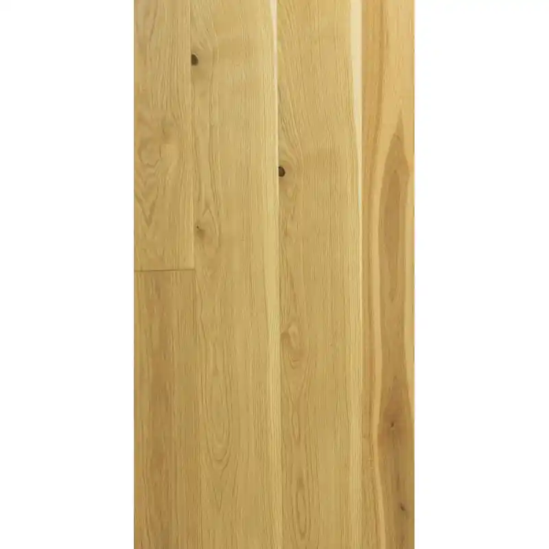 Parquet Prefinito Rovere Vivo, Verniciato Acqua Gereduceerde Prijs