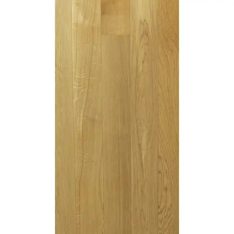 Parquet Prefinito Rovere Andante, Verniciato Opaco, Spazzolato, Scelta Cd Seizoensaanbieding