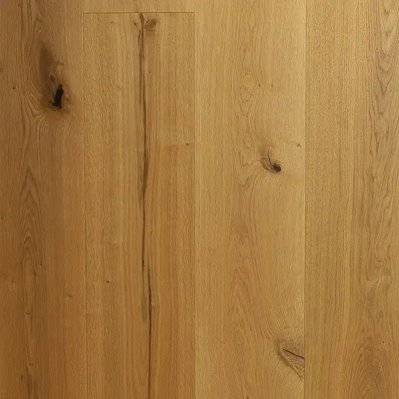 Parquet Prefinito Rovere Xl Oliato, Naturale, Favoriet