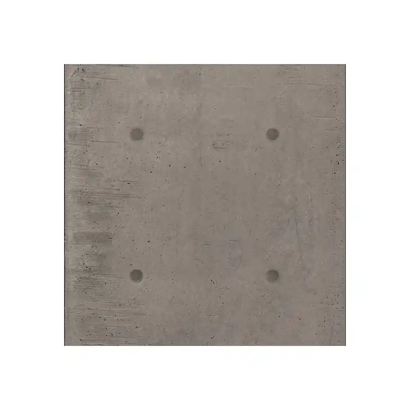 DOT DECO GRIGIO SCURO 60,4x120,8 NATURALE RETTIFICATO Populair