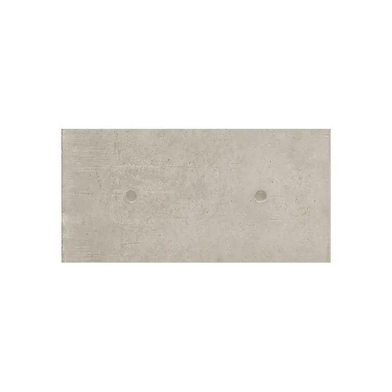 DOT DECO GRIGIO CHIARO 30,2x120,8 NATURALE RETTIFICATO Goedkoop