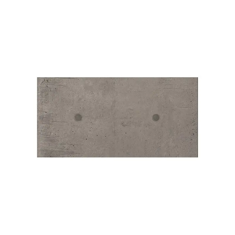 Premium DOT DECO GRIGIO SCURO 30,2x120,8 NATURALE RETTIFICATO