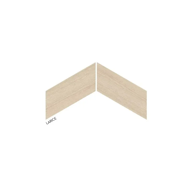 BRIDGE LARICE CHEVRON 21,4x49,5 NATURALE Voordeelprijs