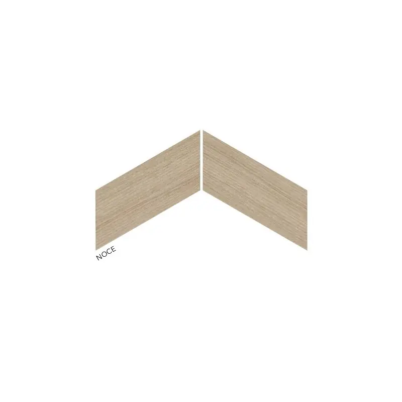 BRIDGE NOCE CHEVRON 21,4x49,5 NATURALE Koopje