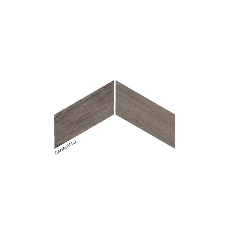 Seizoensaanbieding BRIDGE CANALETTO CHEVRON 21,4x49,5 NATURALE