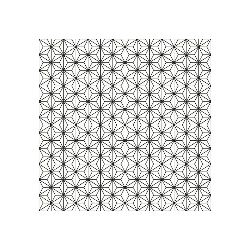 Betaalbaar KINTSUGI JAPAN WHITE 20,13x20,13 LUCIDO RETTIFICATO
