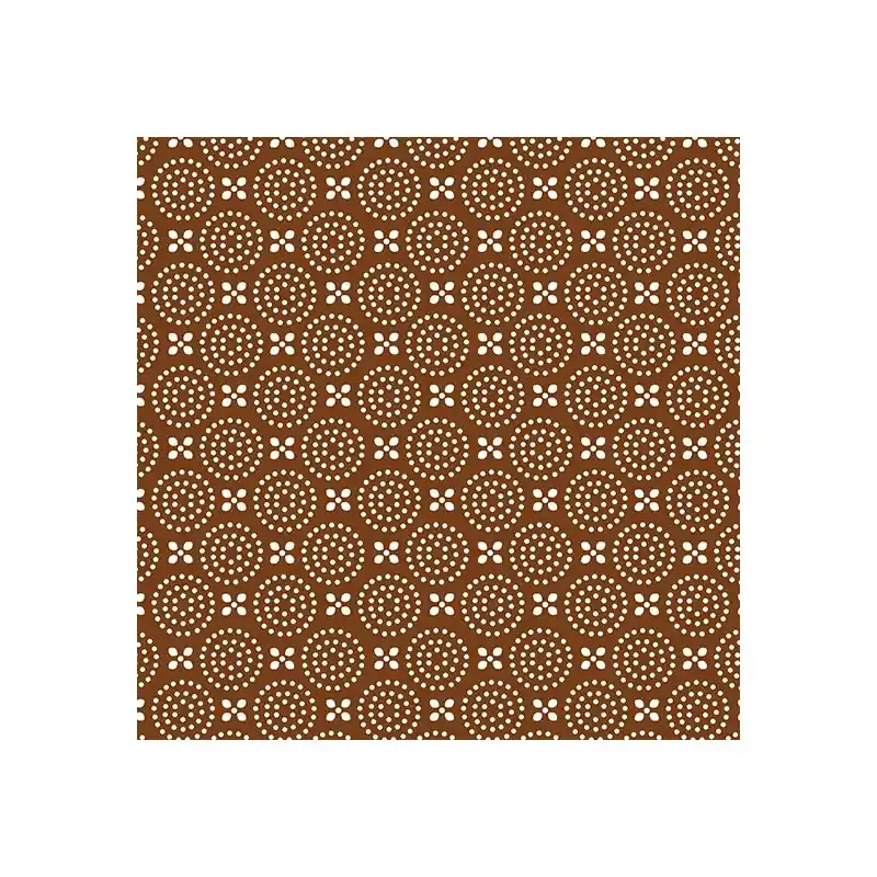 Aanbieding KINTSUGI JAPAN RUST 20,13x20,13 LUCIDO RETTIFICATO