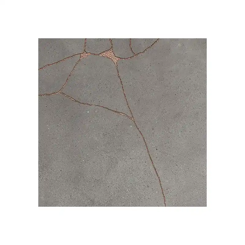 Beperkt Aanbod KINTSUGI HIBI STORM 60,4x60,4 NATURALE RETTIFICATO