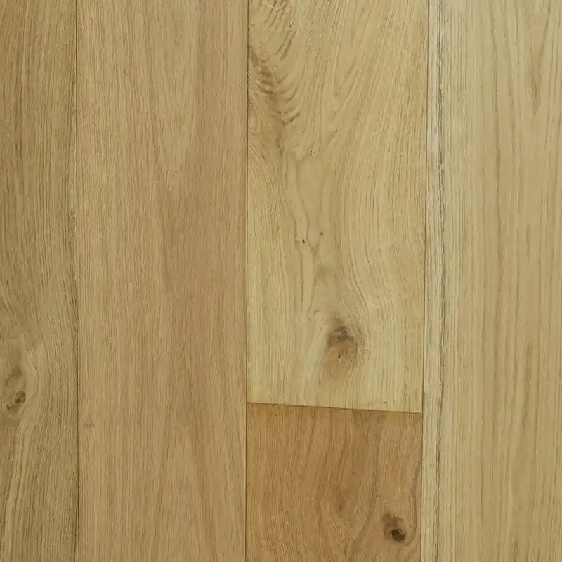 Hete Deal Parquet Prefinito Rovere,spazzolato, Verniciato Uv, Scelta Abc,14-3x190x1900