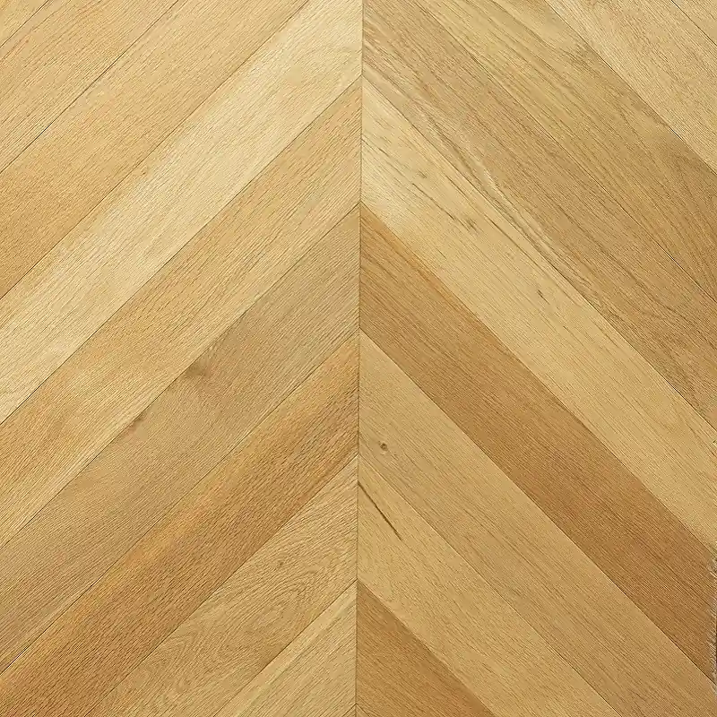Veilige Betaling Rovere Spazzolato, Spina Francese 45, Verniciato Uv, Naturale, Scelta Ab, 10-4x90x510mm