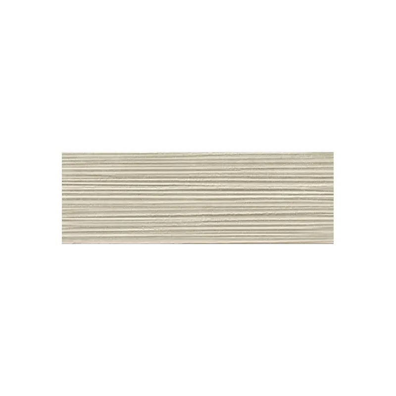 OGI GRIGIO01 DECO RIGA 30,2x90,6 NATURALE RETTIFICATO Tijdelijk Beschikbaar