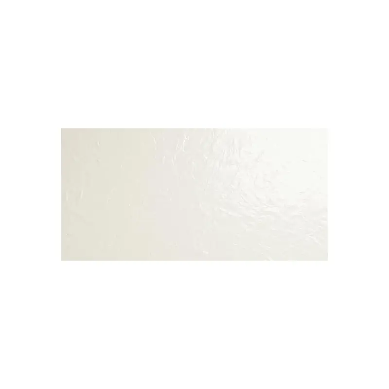 OGI BIANCO MAIOLICA 30,2x90,6 LUCIDO RETTIFICATO Populair