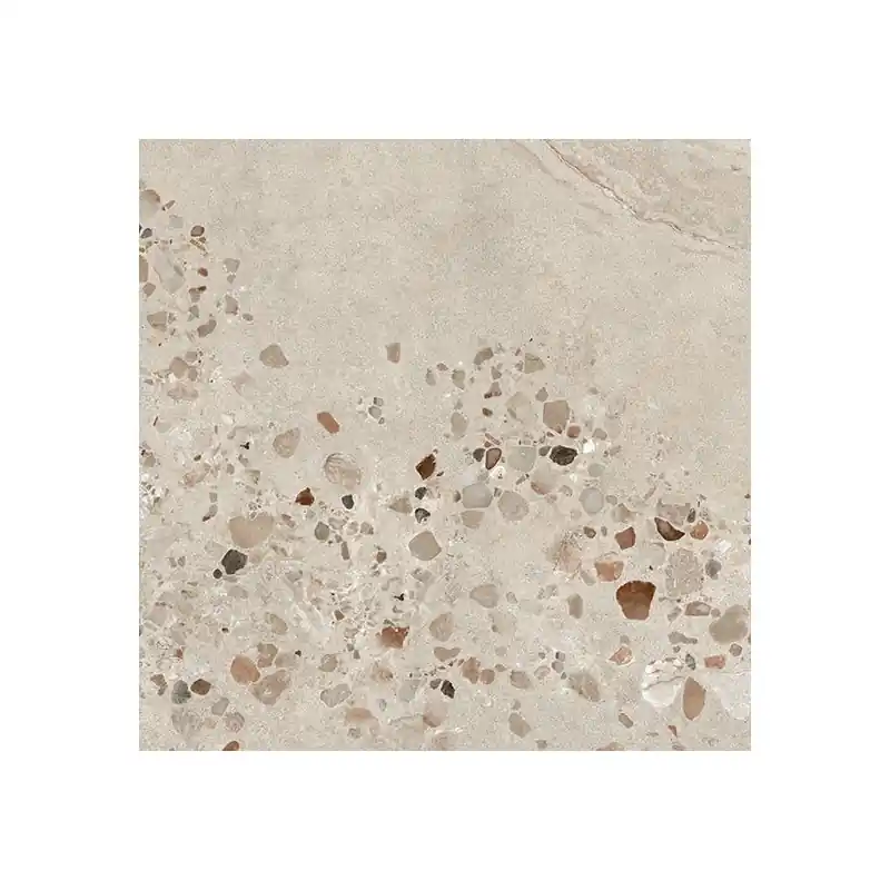 Koop Online I COCCI SICILIANI GRIGIO 90x90 NATURALE RETTIFICATO