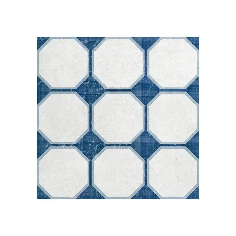 CEMENTINE SHINY _4 20X20 LUCIDO RETTIFICATO Must-Have