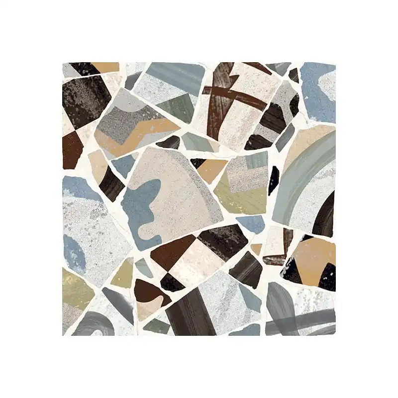 CEMENTNE COCCI COLORS 20x20 NATURALE RETTIFICATO Exclusieve Aanbieding