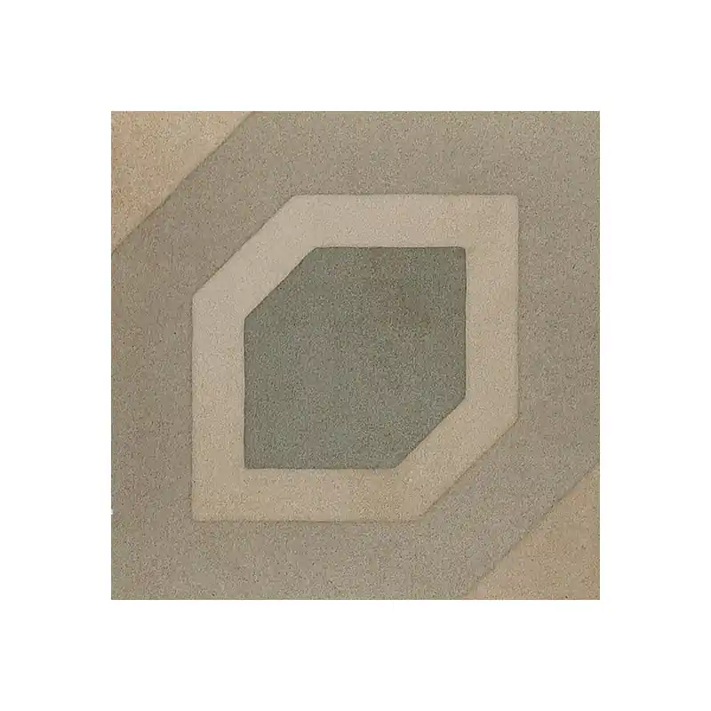 CEMENTINE BOHO _5 20x20 NATURALE RETTIFICATO Meest Verkocht