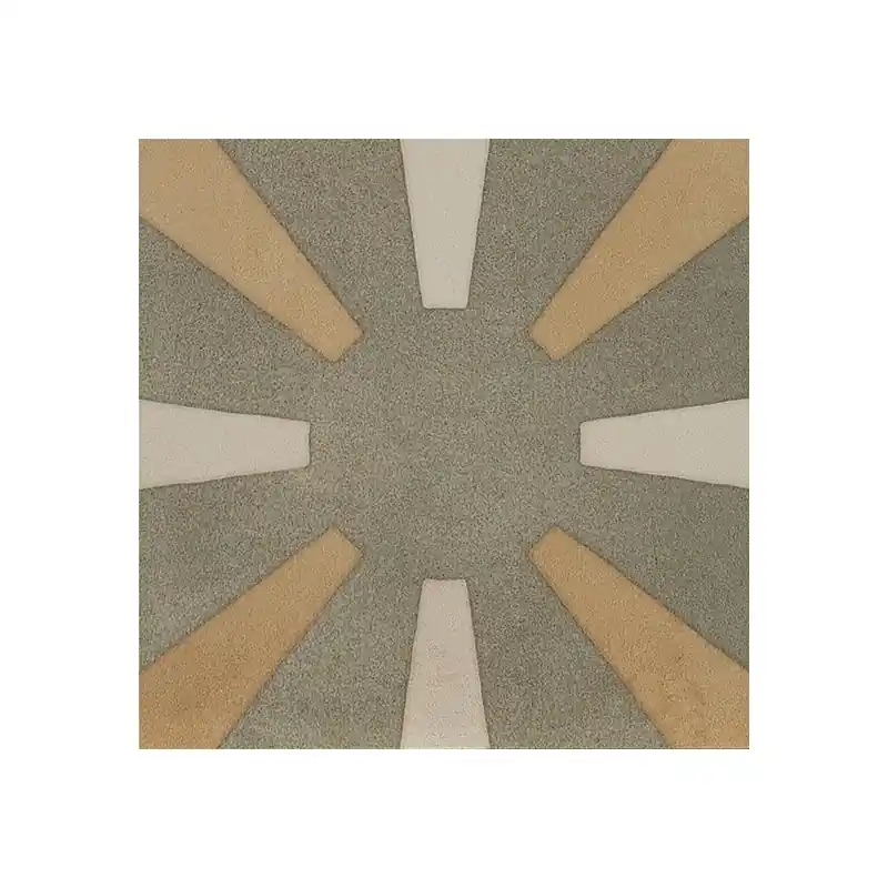 CEMENTINE BOHO _6 20x20 NATURALE RETTIFICATO Actieprijs