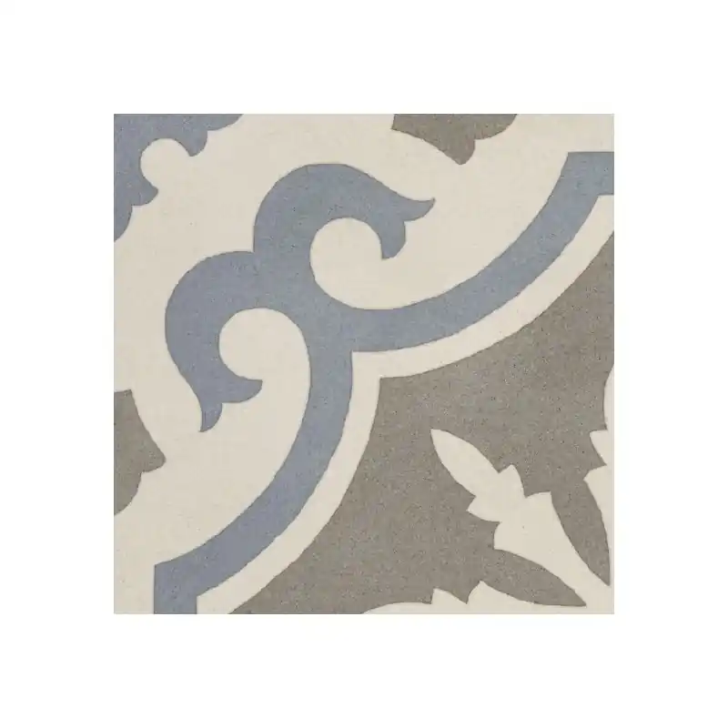 Koop Online CEMENTINE RETRO _2 20X20 NATURALE RETTIFICATO