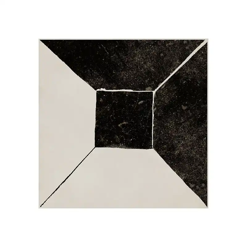 Aanbieding RIGGIOLE BIANCO DECO_6 90x90 NATURALE RETTIFICATO
