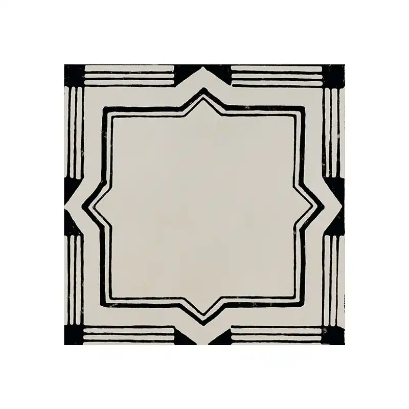 Betrouwbaar RIGGIOLE BIANCO DECO_2 20X20 NATURALE RETTIFICATO