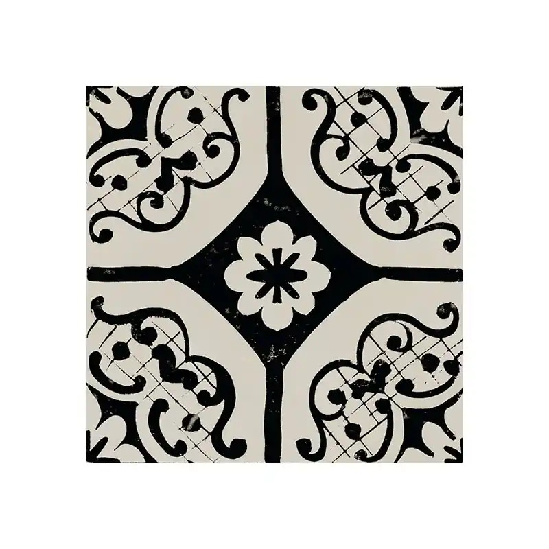 Rechtstreeks Van De Fabrikant RIGGIOLE BIANCO DECO_3 20X20 NATURALE RETTIFICATO