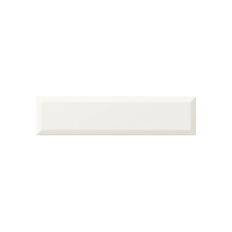 Express Levering FIO.BRICK ARTIC WHITE 7,3x30 NATURALE RETTIFICATO