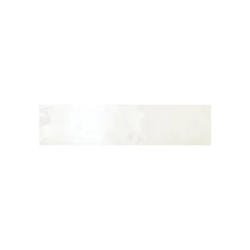 FIO GLOSSY BRICK WHITE 7,3x30 LUCIDO RETTIFICATO Uitverkoop