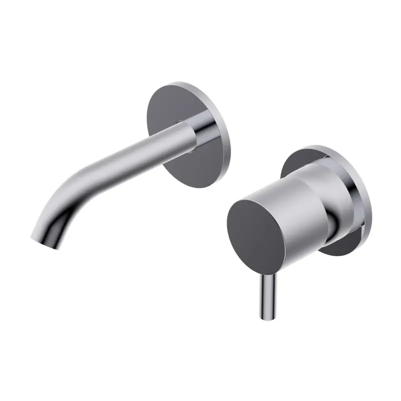 DIAMETRO35 S MISCELATORE LAVABO INCASSO CROMO- PARTE ESTERNA Bestseller