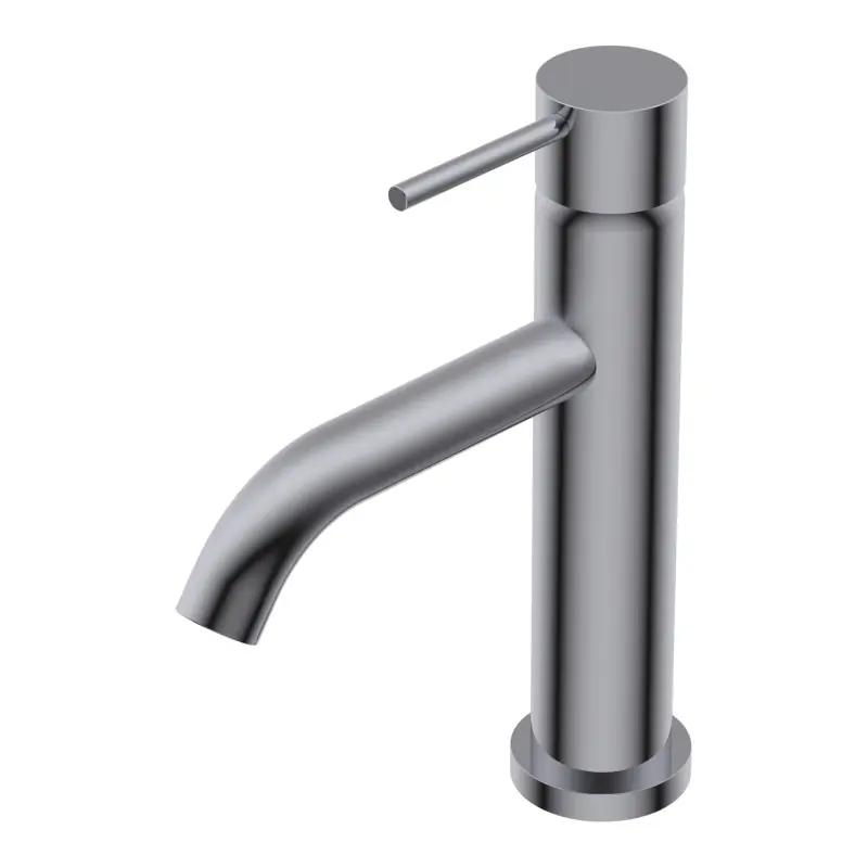 Gereduceerde Prijs DIAMETRO 35 MISCELATORE PER LAVABO CROMO LEVA 50MM S/SCARICO