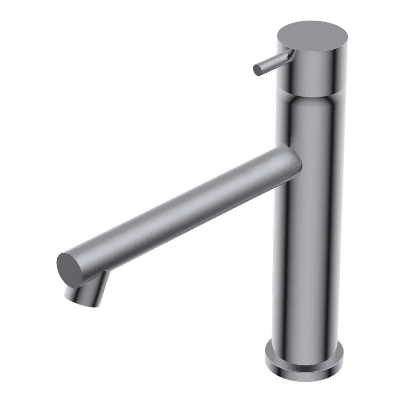 Gratis Retour DIAMETRO 35 MISCELATORE PER LAVABO CROMO B.LUNGA S/SCARICO