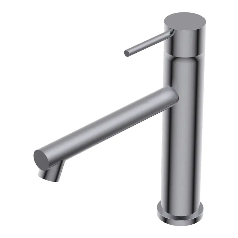 Exclusieve Aanbieding DIAMETRO 35 MISCELATORE PER LAVABO CROMO B.LUNGA LEVA 50MM S/SCARICO