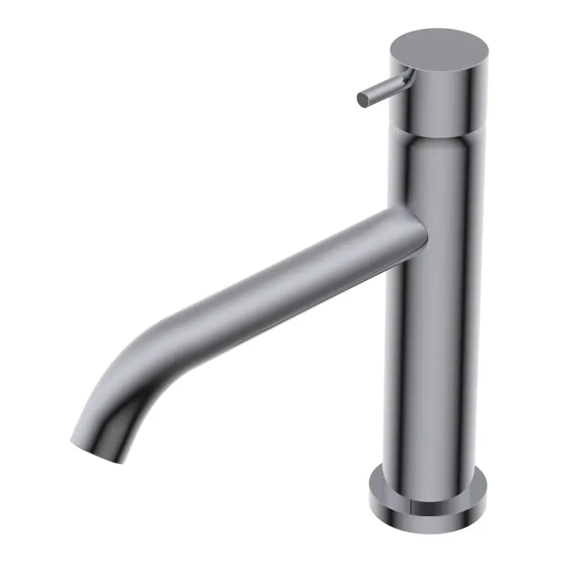 Rechtstreeks Van De Fabrikant DIAMETRO 35 MISCELATORE PER LAVABO CROMO B.LUNGA S/SCARICO