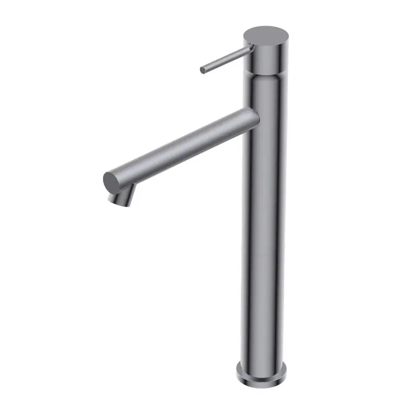 Veilige Betaling DIAMETRO 35 MISCELATORE SOPRAPIANO PER LAVABO LEVA 50MM CROMO S/SCARICO