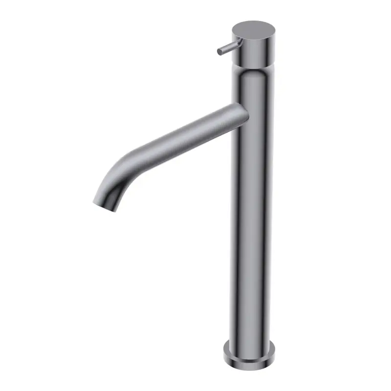 Nieuw DIAMETRO 35 MISCELATORE SOPRAPIANO PER LAVABO CROMO S/SCARICO