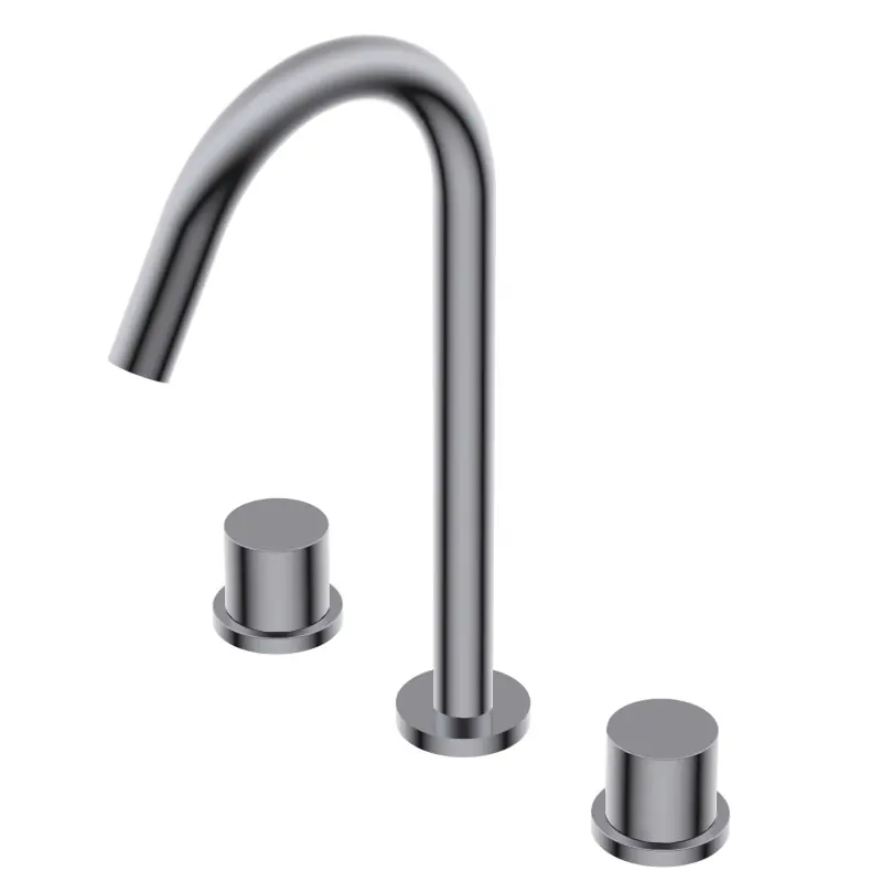 Hete Deal DIAMETRO 35 GRUPPO A 3 FORI PER LAVABO CROMO S/SCARICO