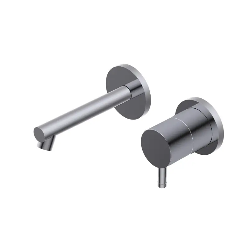 DIAMETRO 35 MISCELATORE AD INCASSO LAVABO CROMO - P.ESTERNA Beste Prijs